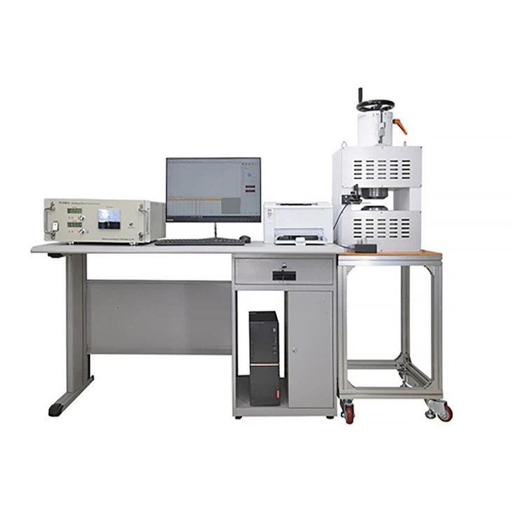BH Testing system 1