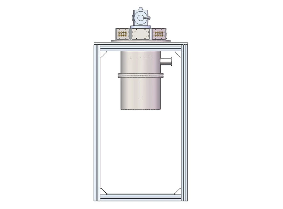 Cryostats-1