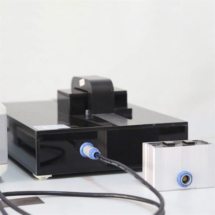 Silicon Steel Sheet Iron Loss Tester