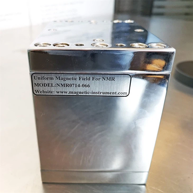 Halbach Array Permanent Magnets